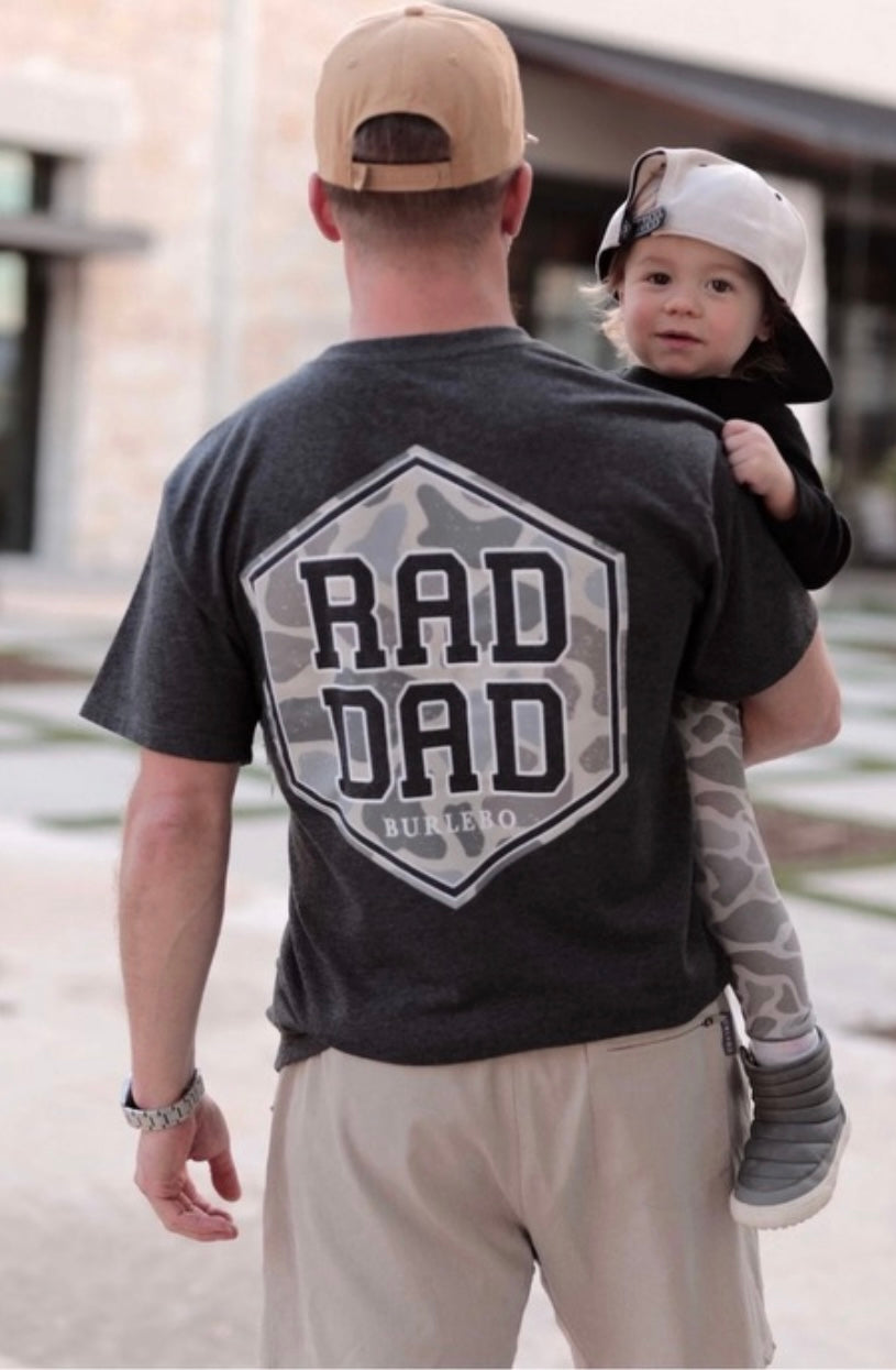 Rad Dad