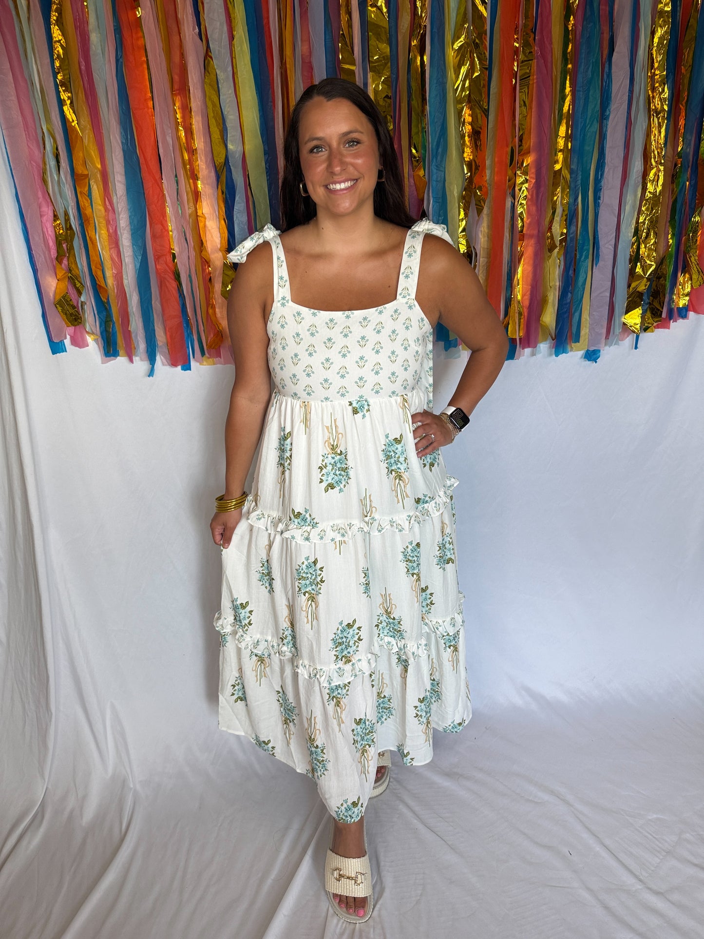 Sunset Midi