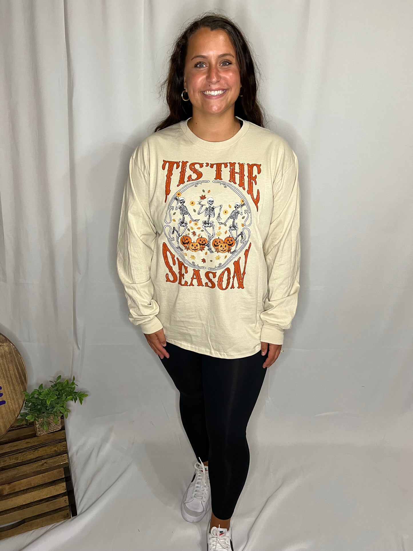 Tis The Season Tee