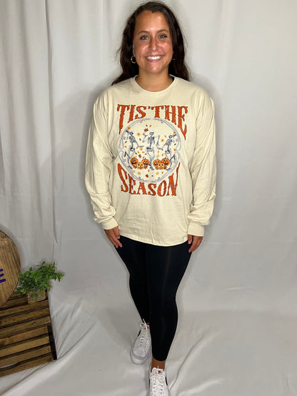 Tis The Season Tee