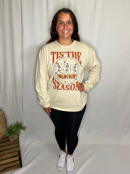 Tis The Season Tee