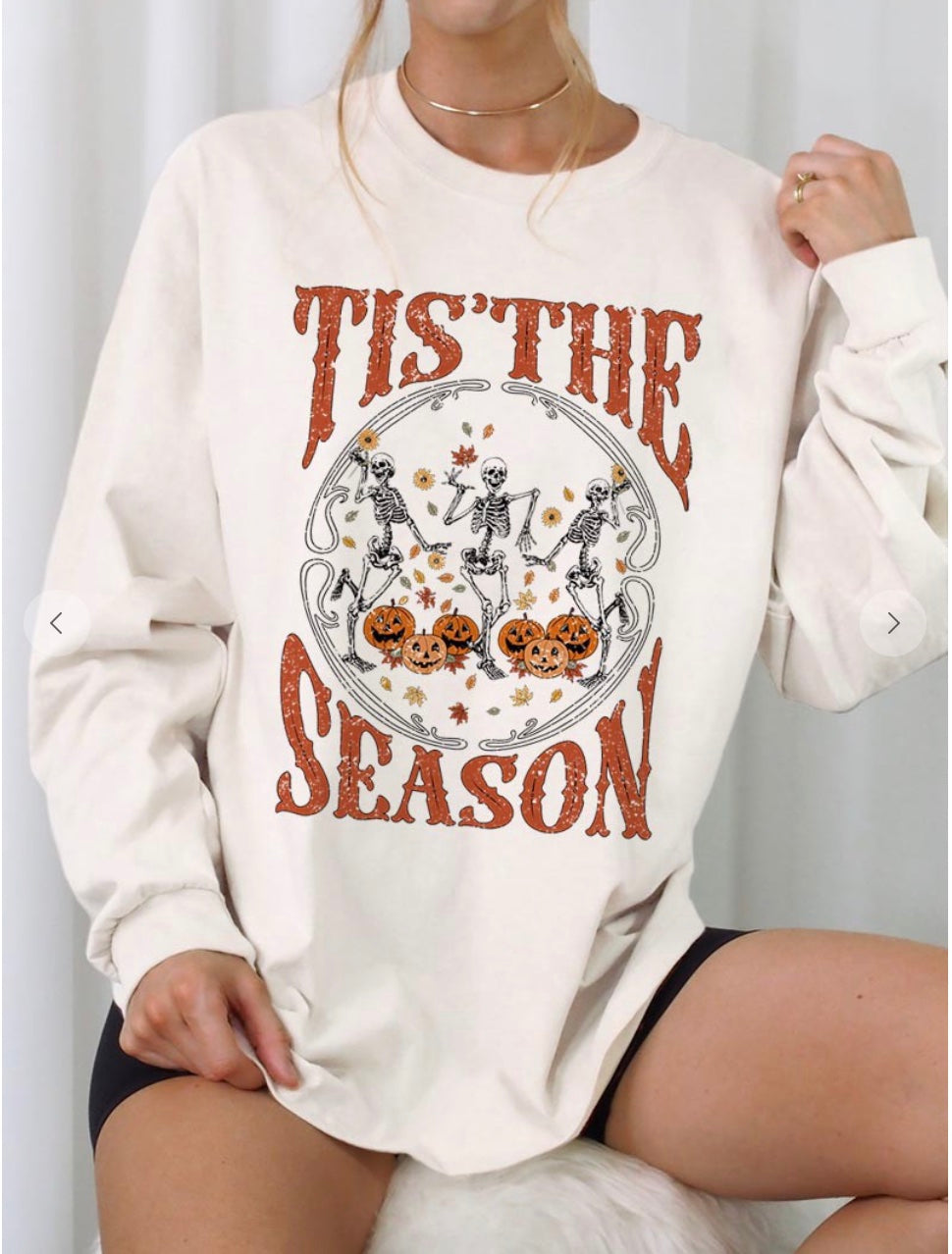 Tis The Season Tee