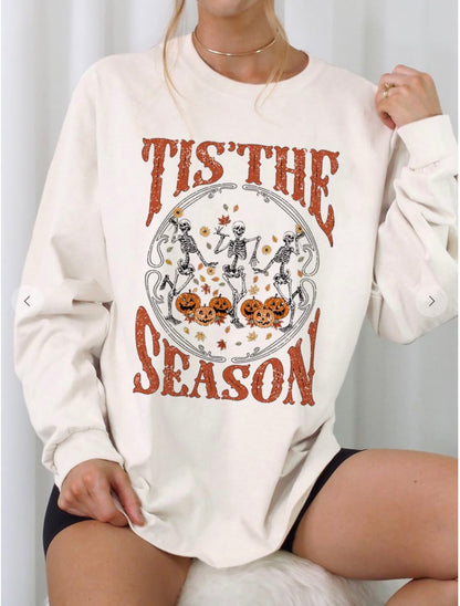 Tis The Season Tee